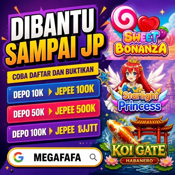 situs judi slot asia terpercaya